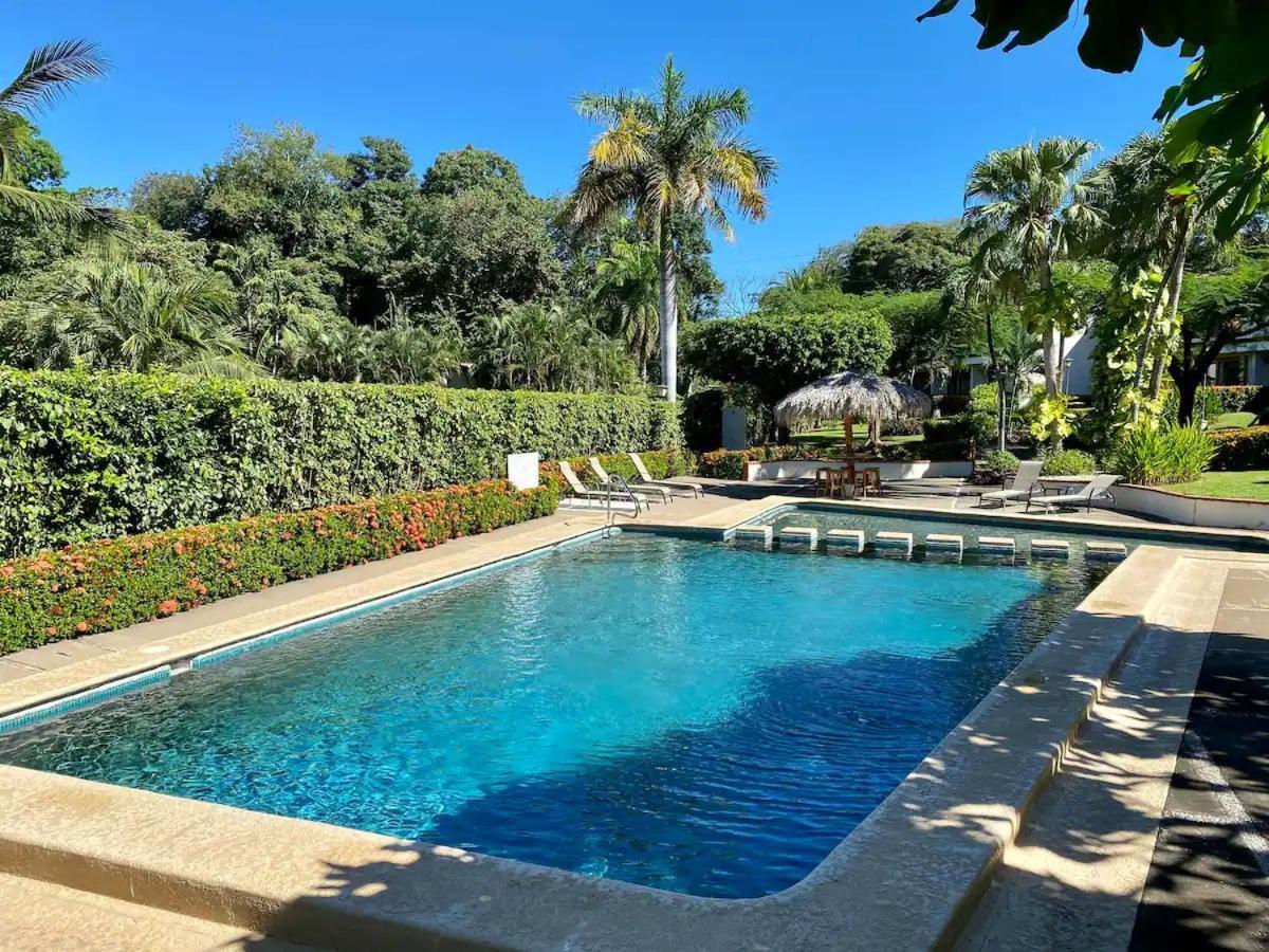 Villa Flamingo 8 At פלאיה פלמינגו מראה חיצוני תמונה