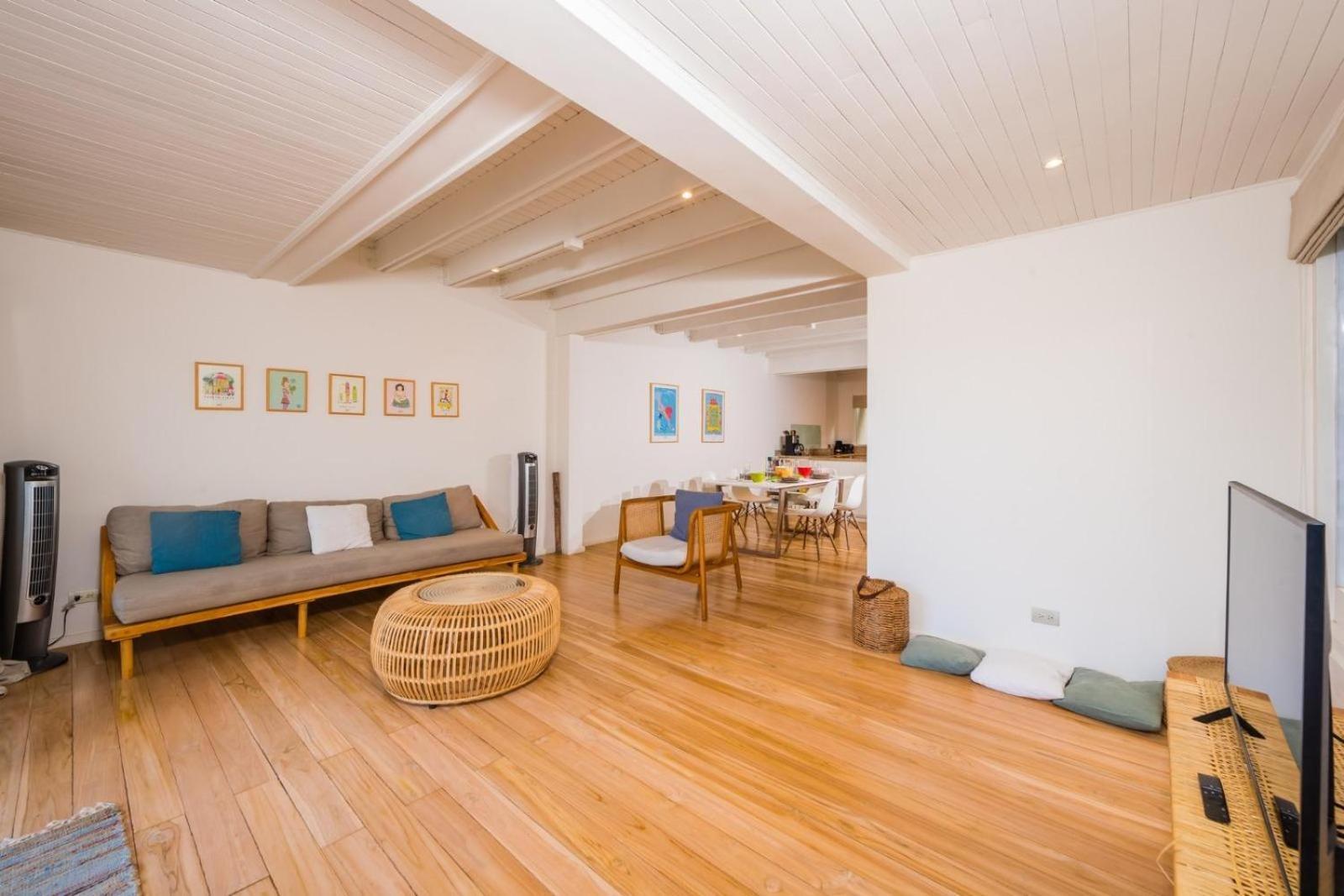 Villa Flamingo 8 At פלאיה פלמינגו מראה חיצוני תמונה