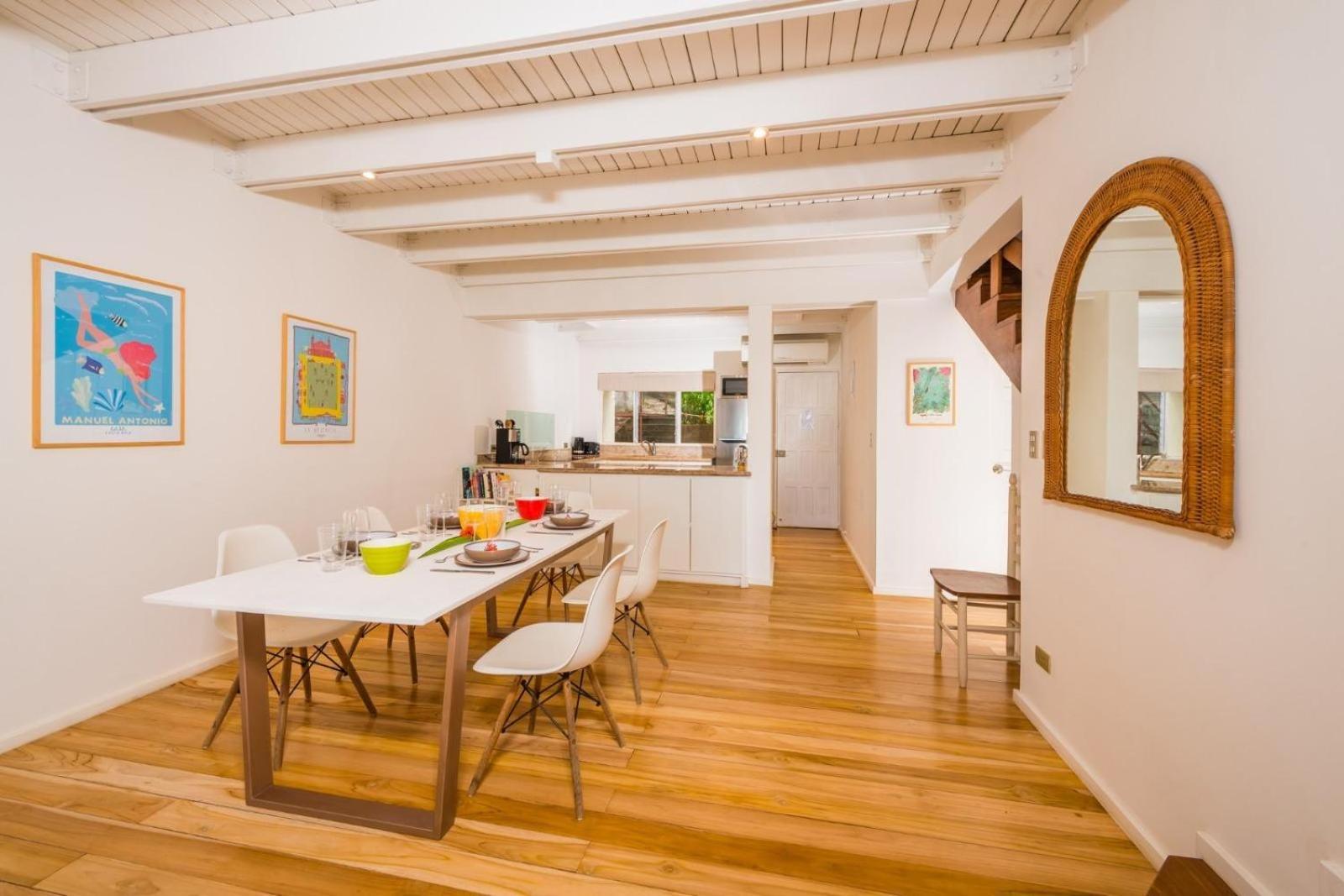 Villa Flamingo 8 At פלאיה פלמינגו מראה חיצוני תמונה