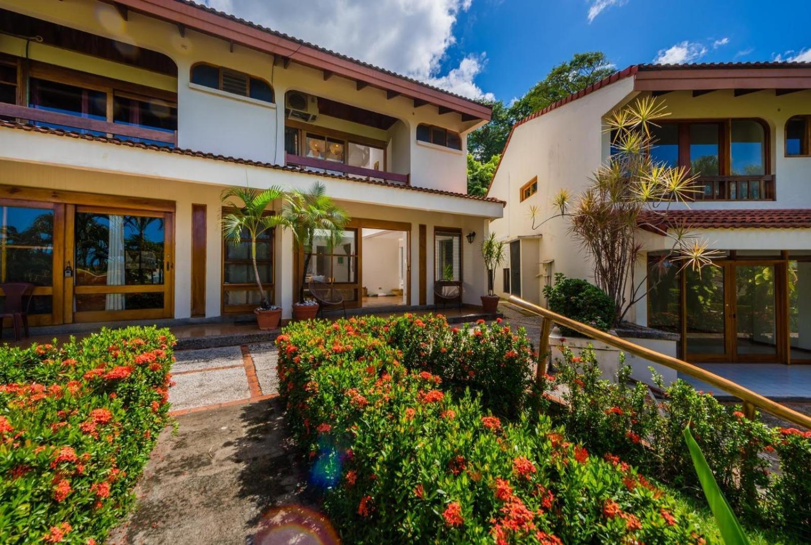 Villa Flamingo 8 At פלאיה פלמינגו מראה חיצוני תמונה