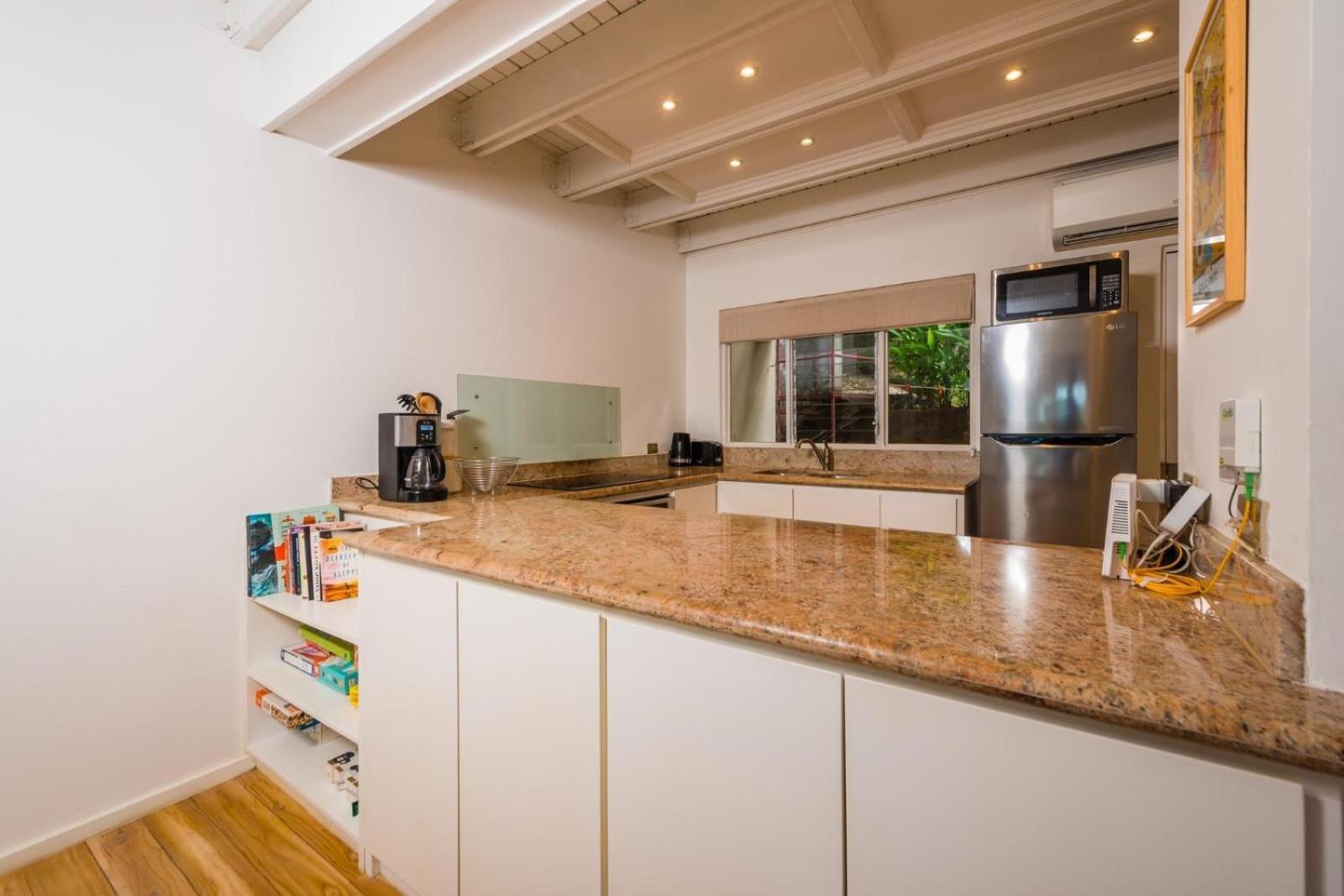 Villa Flamingo 8 At פלאיה פלמינגו מראה חיצוני תמונה