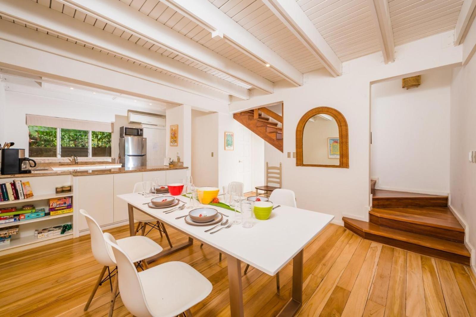 Villa Flamingo 8 At פלאיה פלמינגו מראה חיצוני תמונה